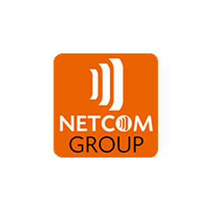 Sureandco intégrateur de systèmes de sûreté et de sécurité référence Netcom group